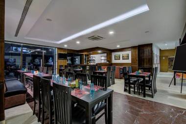 Collection O Chris Hotel Whitefield