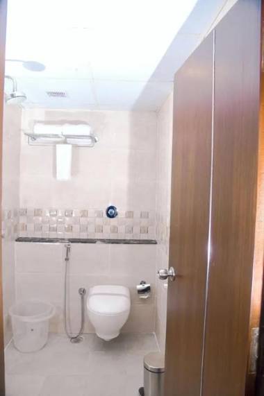 Blue Ocean Residency