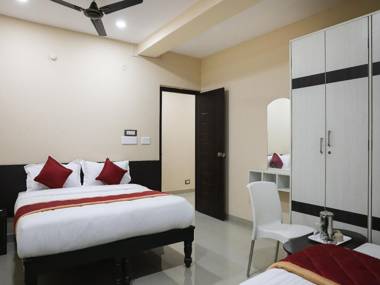 OYO 16936 Champion Orchid