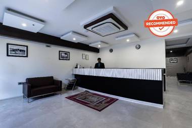 Collection O 30004 Malleswaram