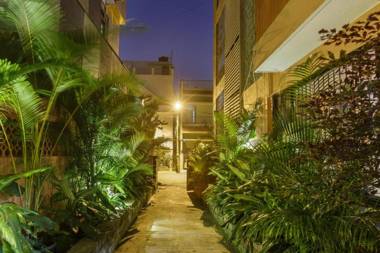 Classic Heights Serviced Apartments