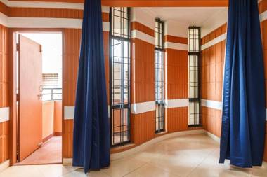 Classic Heights Serviced Apartments