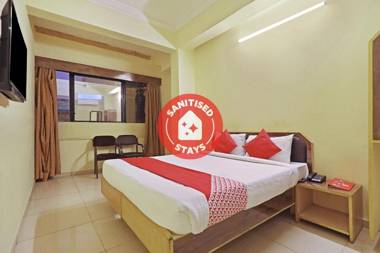 OYO Flagship 16105 Majestic