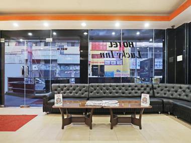 OYO Flagship 16105 Majestic