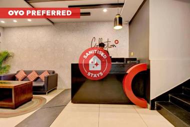 Collection O 30067 Hotel Palmtree