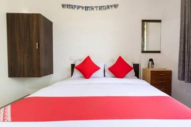 OYO Flagship 18372 Splenor Inn