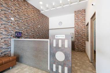 OYO Flagship 18372 Splenor Inn