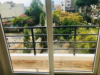 Olive Serviced Apartments HSR Layout