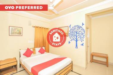 Collection O 12684 Compact Green View