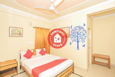 Collection O 12684 Compact Green View