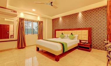 Treebo Trend Hotel Transit Katigenahalli