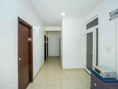 OYO 18718 Pavitra Delux