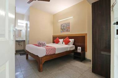 OYO 12965 Archana INN