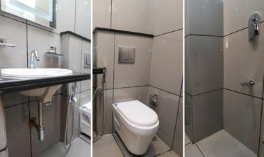 Treebo Trend Apple Villa Richmond Circle