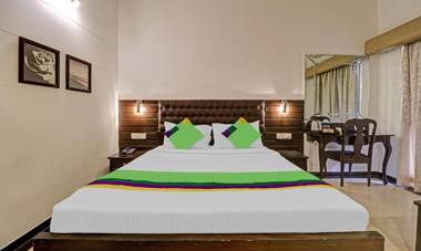 Treebo Trend White Inn Koramangala