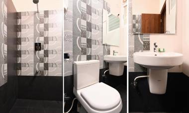 Treebo Trip Shivas Kuteera HSR Layout