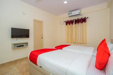 Collection O 14320 Pride Manyata