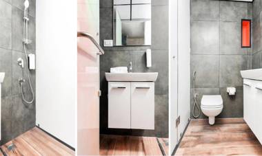 Treebo Trend Stay Tuned JP Nagar