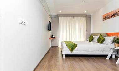 Treebo Trend Stay Tuned JP Nagar