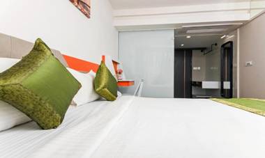 Treebo Trend Stay Tuned JP Nagar