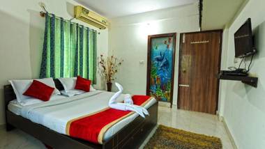 Nandu Hospitality - Golden Reevera