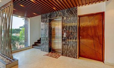 Treebo Trend Ample Transit