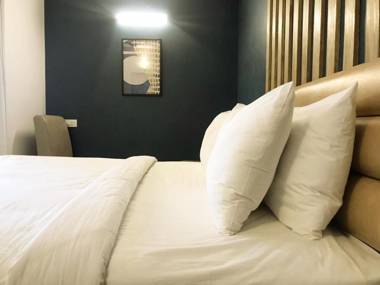 Air Avenue Hotel - Airport