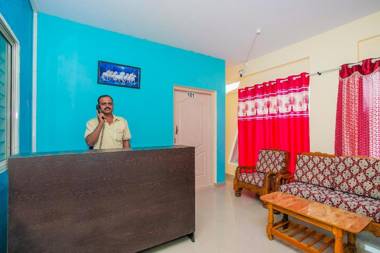 OYO 25032 Seven Hills Guestline