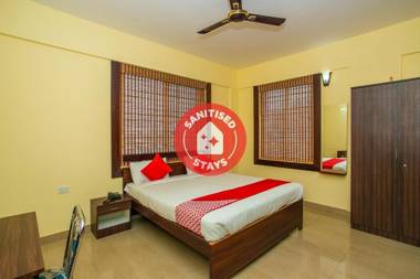 OYO 23627 Grand Residency