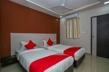 OYO Flagship 14397 Varcity Phi Pavilion