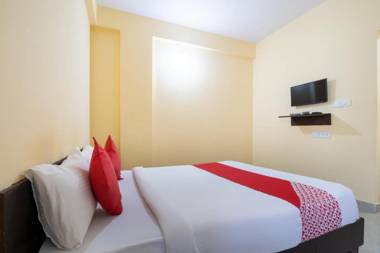 OYO 23427 Ashrey Comforts