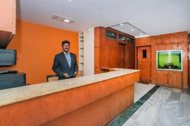 OYO Flagship 77157 Puttana Chetty Townhall