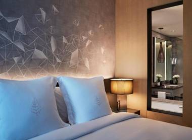 Four Seasons Hotel Bengaluru at Embassy ONE