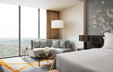 Four Seasons Hotel Bengaluru at Embassy ONE