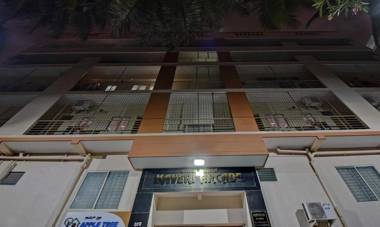 Treebo Trend Apple Tree Apartment & Suites