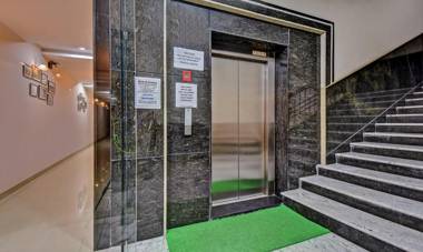 Treebo Trend Apple Tree Apartment & Suites