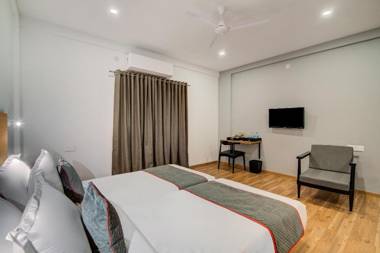 OYO Townhouse 078 Dodda Banaswadi