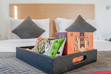 OYO Townhouse 093 Ramamurthy Nagar