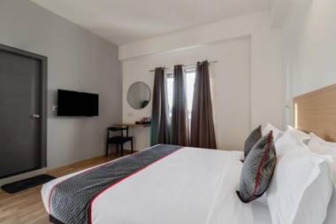 OYO Townhouse 093 Ramamurthy Nagar