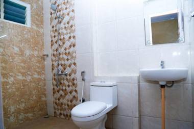 PRANAM COMFORTS LODGE