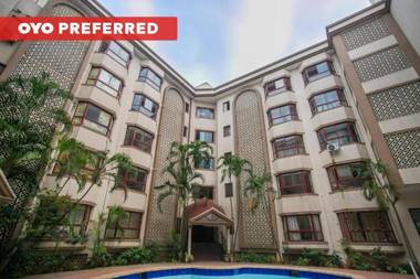 Collection O 27065 Eden Au Lac