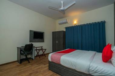 Collection O 27065 Eden Au Lac