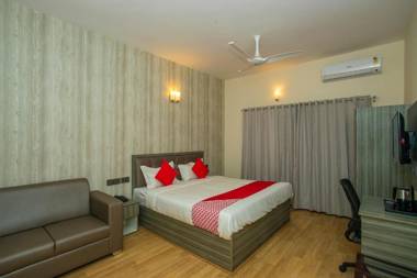 Collection O 27065 Eden Au Lac