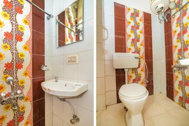 OYO 28067 Shree Comforts