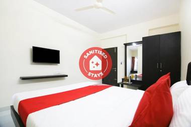 CAPITAL O 23461 Champion Lotus