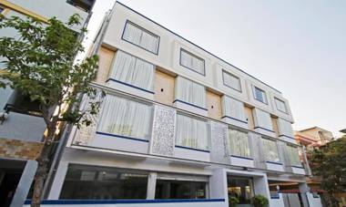 Treebo Trend Blu Orchid Indiranagar