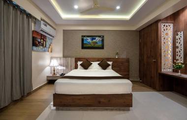 Hotel Monarch By Rivido Bannerghatta Main Road