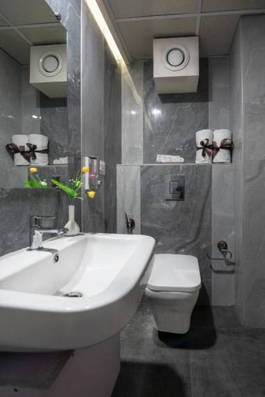 Hotel Monarch By Rivido Bannerghatta Main Road