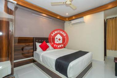 Capital O 36457 Boulevard Madiwala