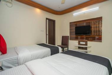 Capital O 36457 Boulevard Madiwala